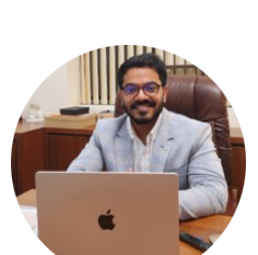 Mr. Vishvajit Deshmukh