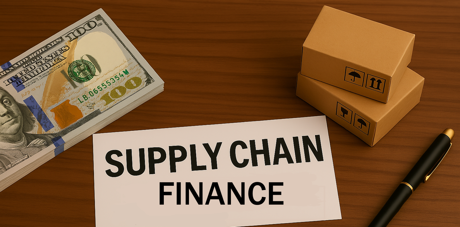 Supply Chain Finance