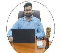 Mr. Yashwardhan Soni